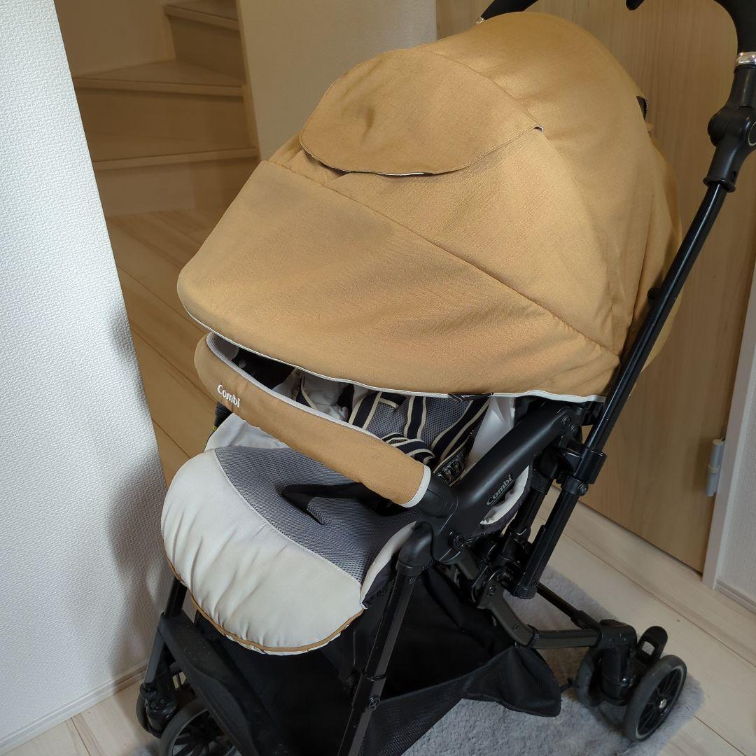 新品】スゴカル 4キャス compact エッグショック HH