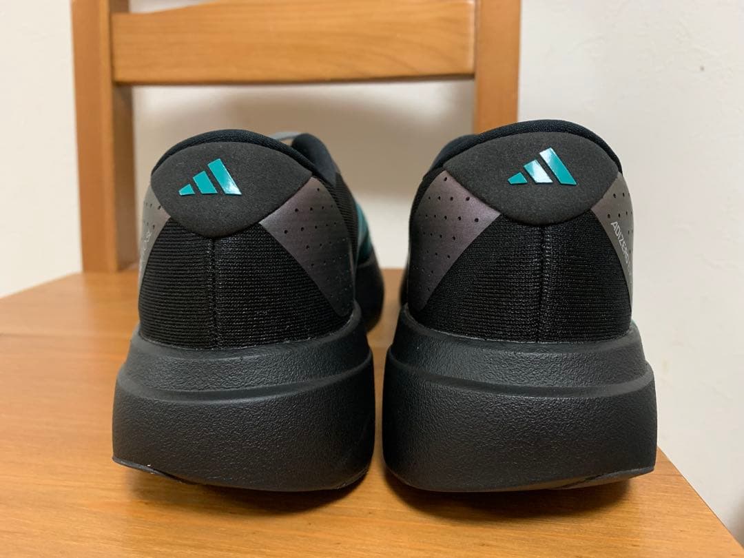 adidas ADIZERO EVO SL 25cm adidas ADIZERO EVO SL 25cm