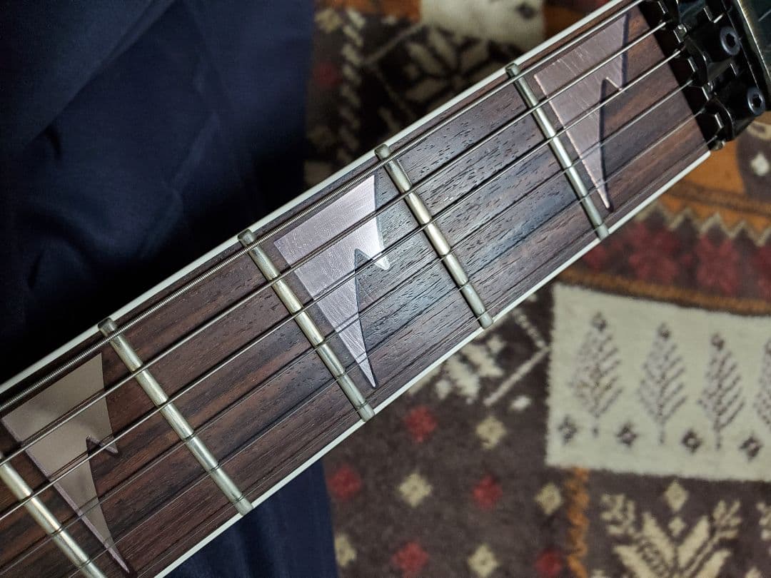 Ibanez Prestige RG2570E【生産終了品】 | thelofttown.com