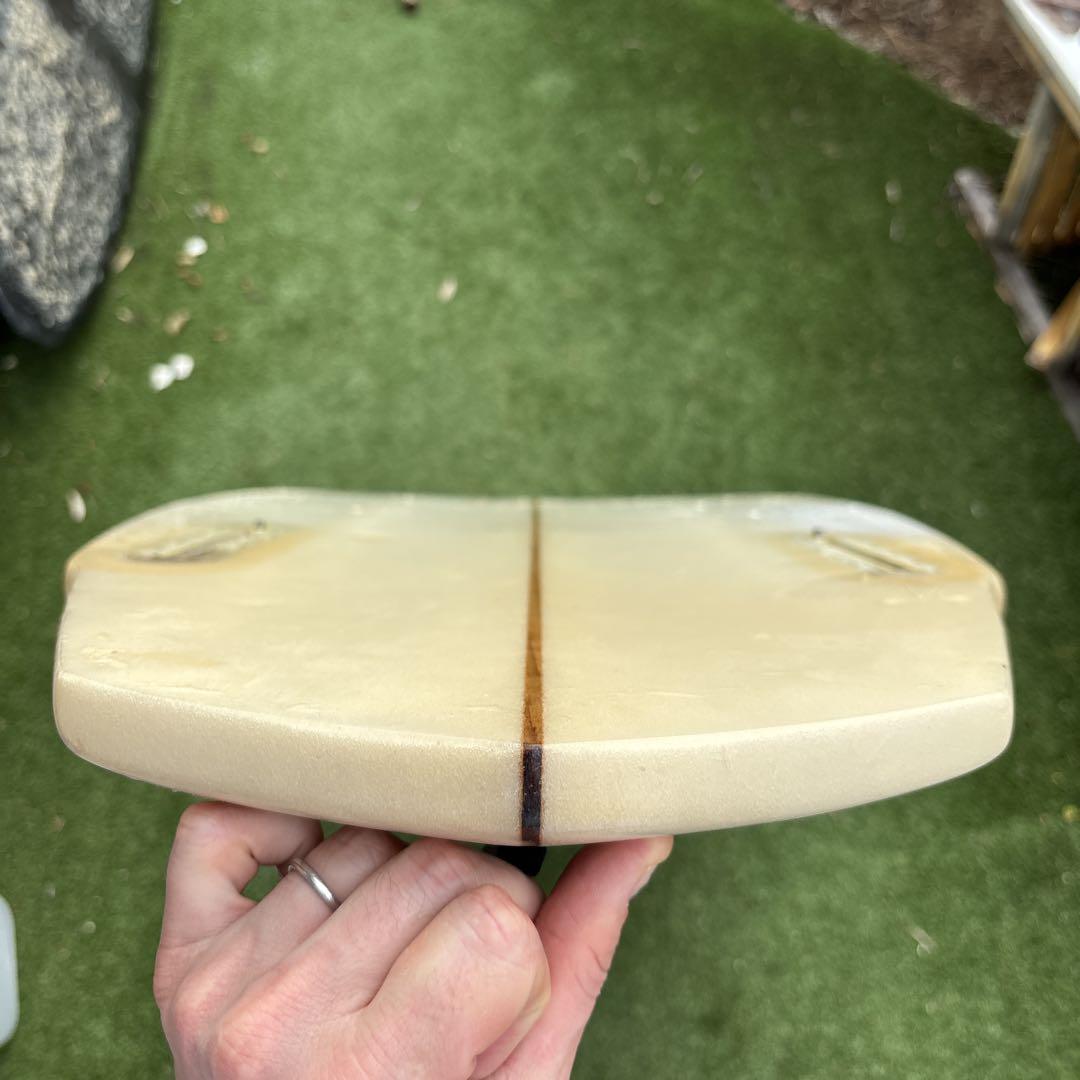 ALBUM サーフボード 4’10
