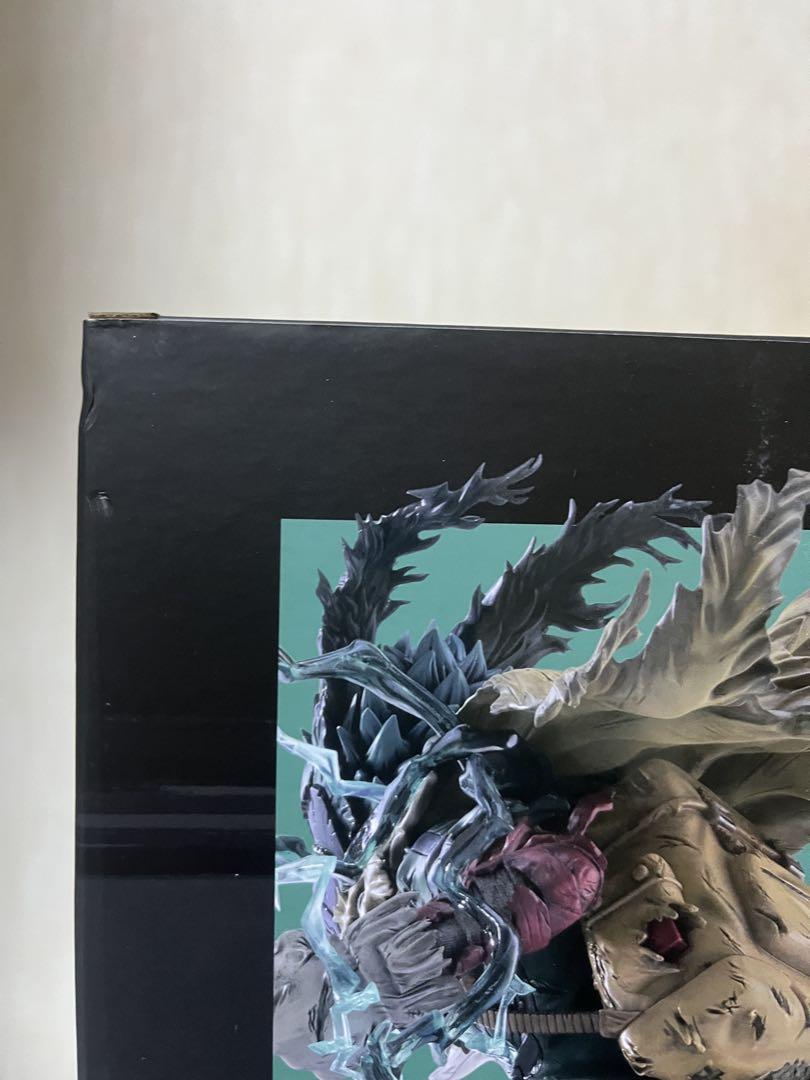 コトブキヤ ARTFX J 緑谷出久 黒デク フィギュア