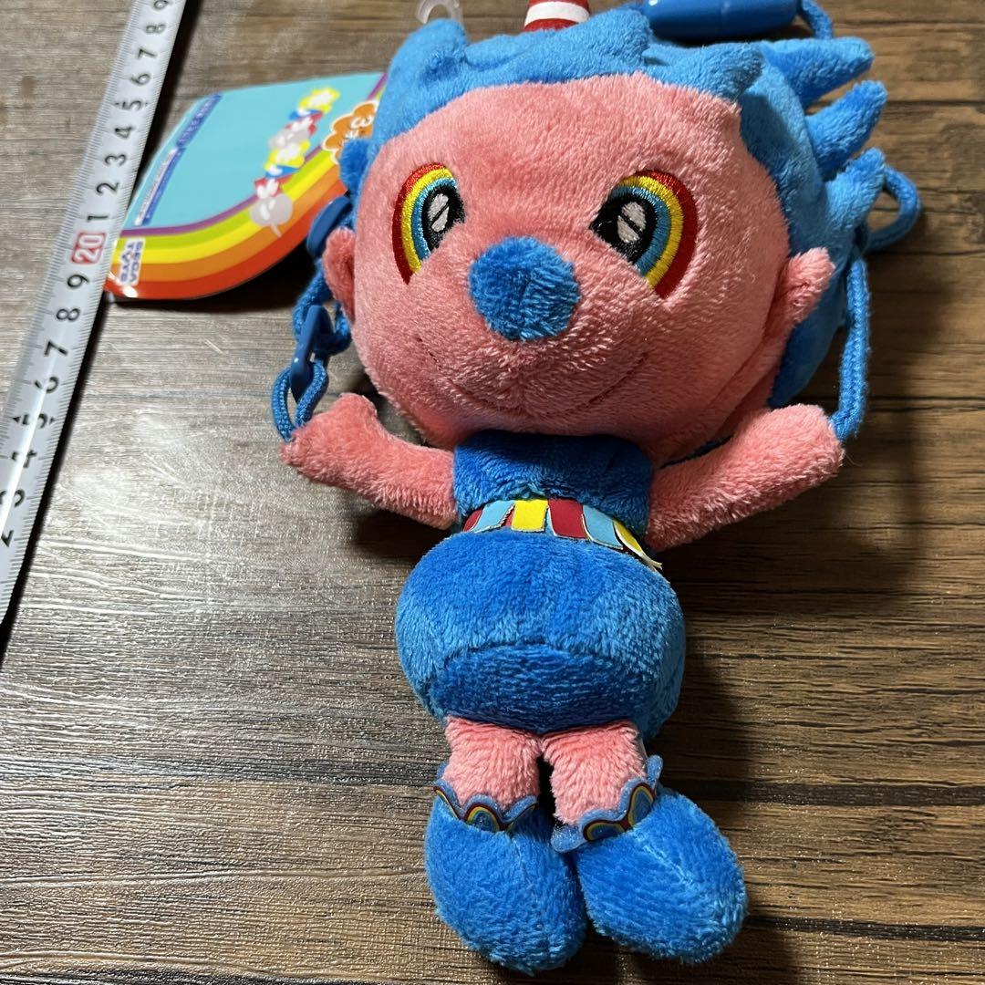 僕プリ パドドゥ ポシェット ぬいぐるみ ぼくプリ パドドゥポシェット - メルカリ