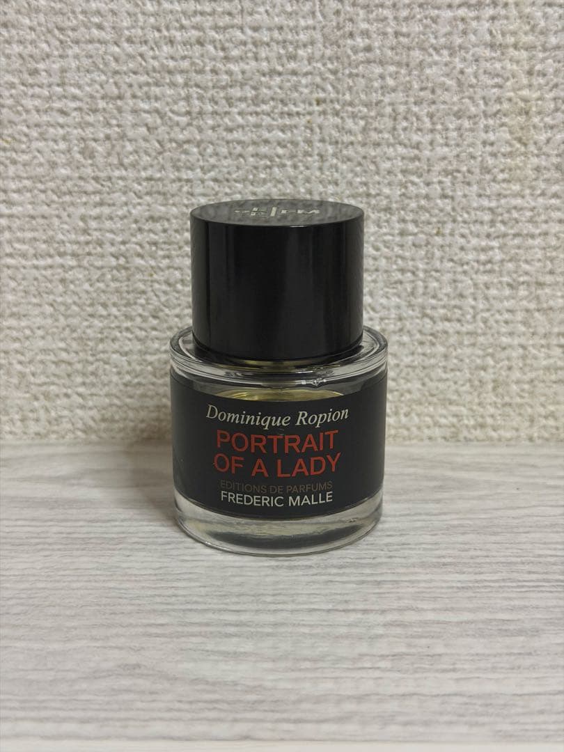 ポートレイト オブ ア レディー 50ml ¥37 290 フレデリックマル目立った傷や汚れなし