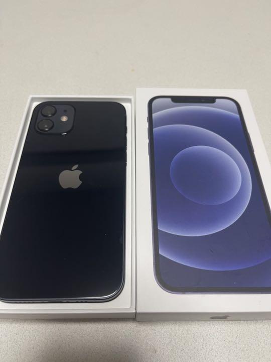 Apple iPhone 12 64GB ブラック SIMフリー MGHN3J… - メルカリ Apple iPhone 12 64GB ブラック SIMフリー MGHN3J… - メルカリ