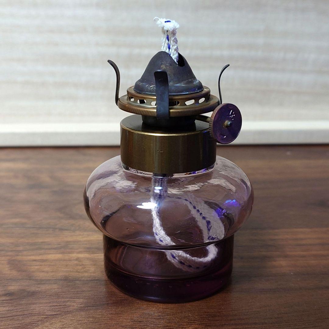 灯油ランプ 2個セット