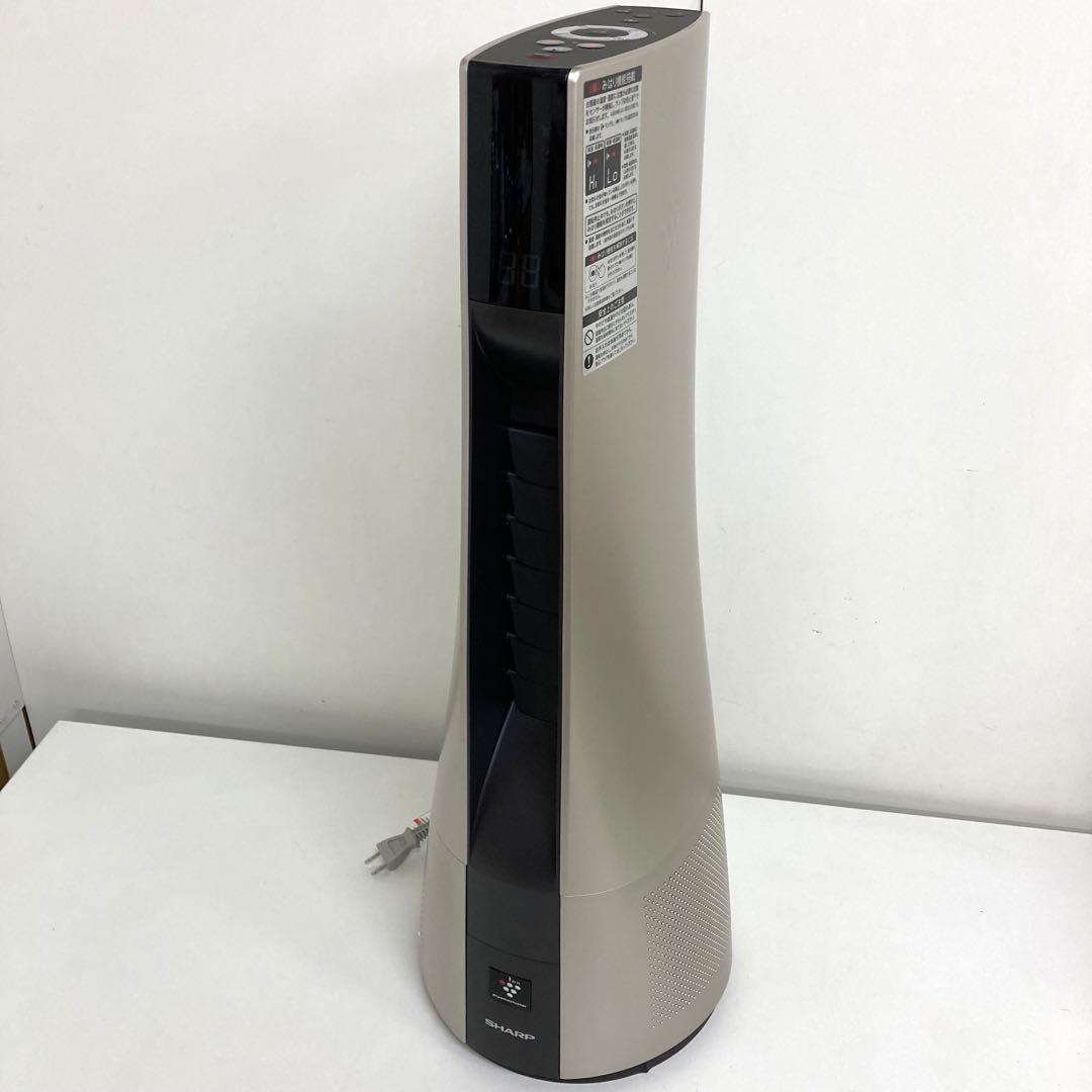 小物などお買い得な福袋 1813-R SHARP HOT&COOL PF-JTH1-N その他