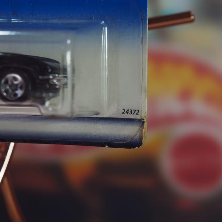 ホットウィール ‘65 VETTE (FIRST EDITIONS)