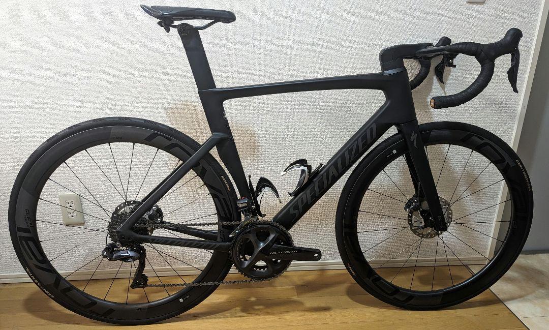 Specialized スペシャライズド  Venge Pro 56サイズ