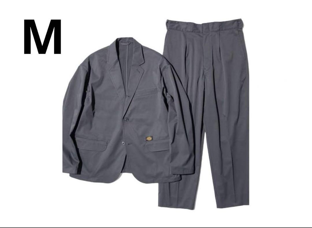 M Dickies TRIPSTER Suit /