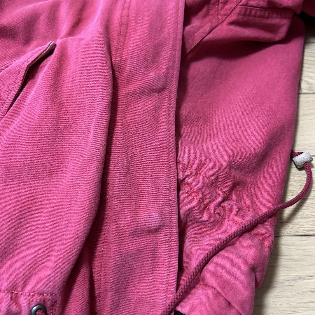 PINKHOUSE ジャンバー パイナップル柄