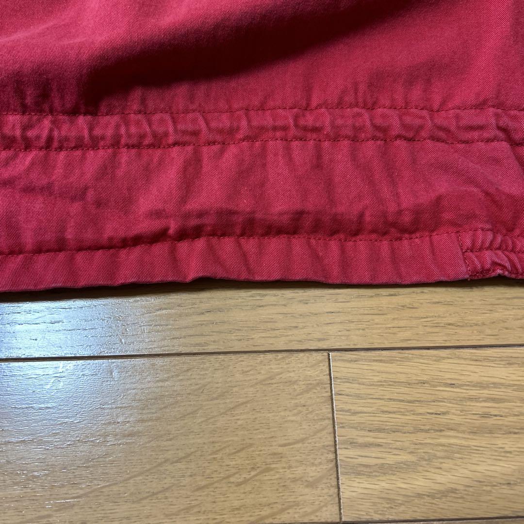 PINKHOUSE ジャンバー　パイナップル柄 PINKHOUSE ジャンバー パイナップル柄