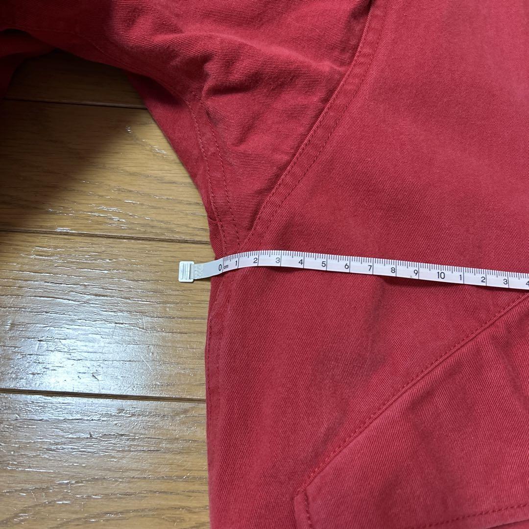 PINKHOUSE ジャンバー パイナップル柄