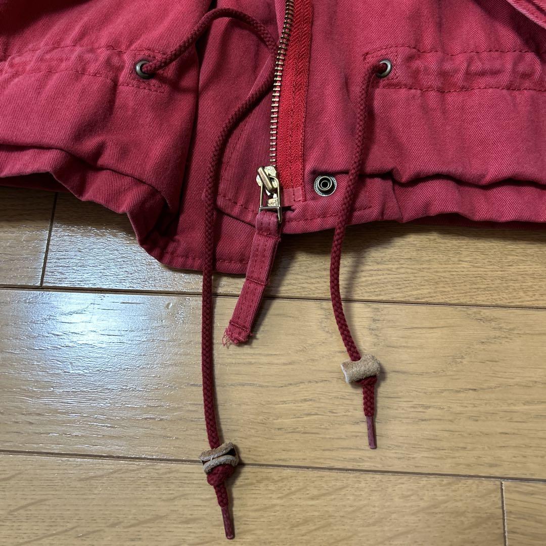 PINKHOUSE ジャンバー パイナップル柄