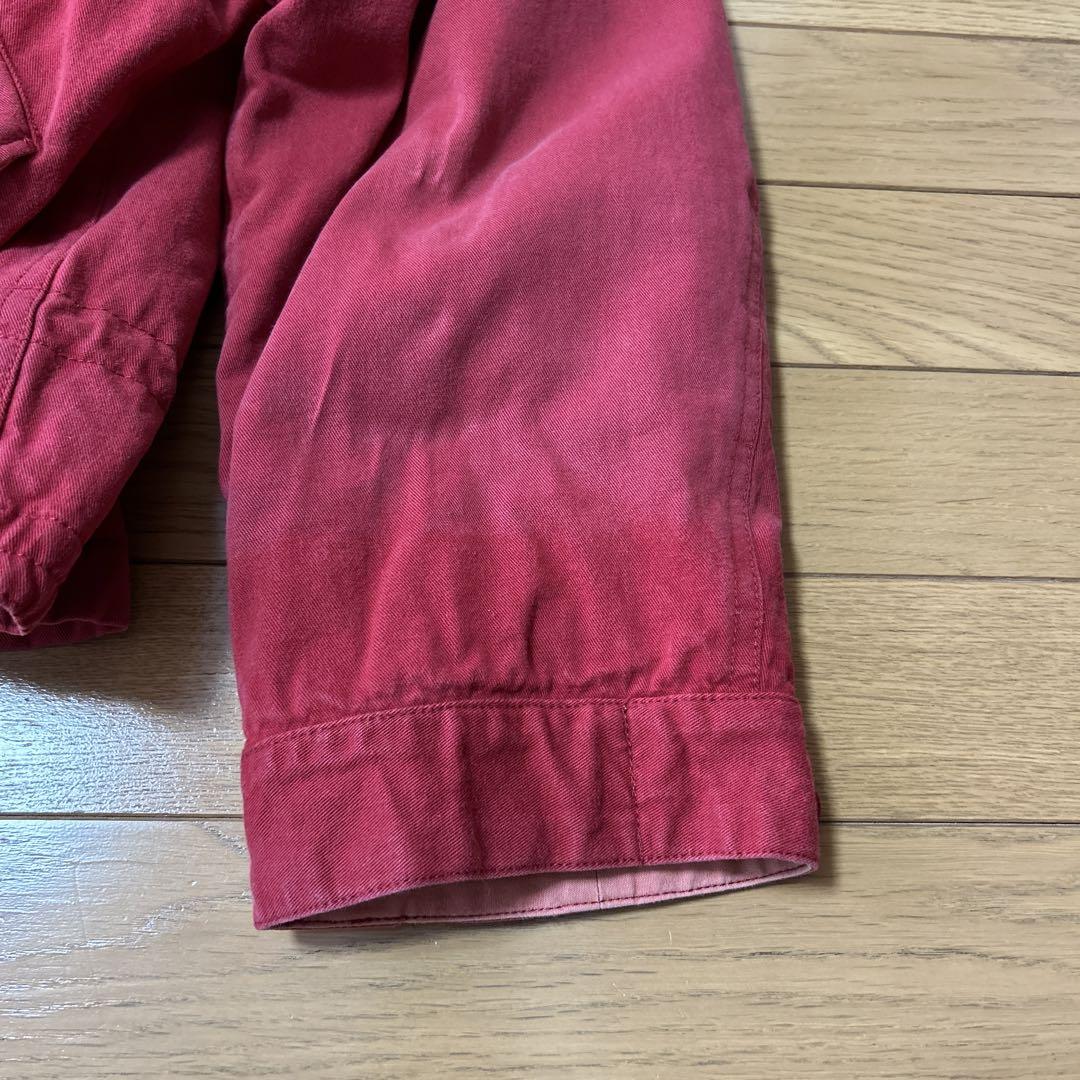 PINKHOUSE ジャンバー パイナップル柄
