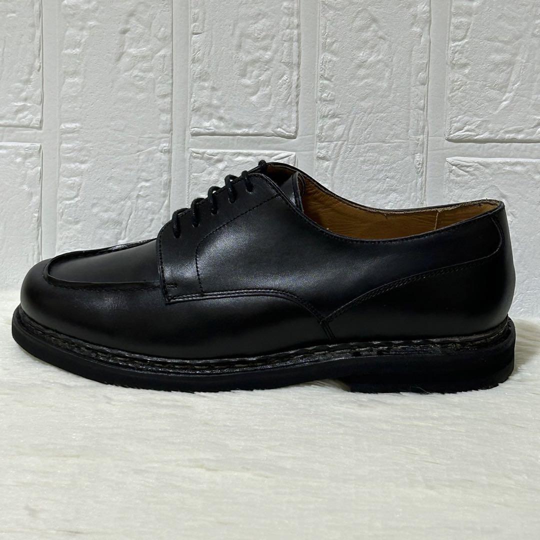 新品未使用✨Berwick Uチップ  4477  ビブラムソール　ビジネス