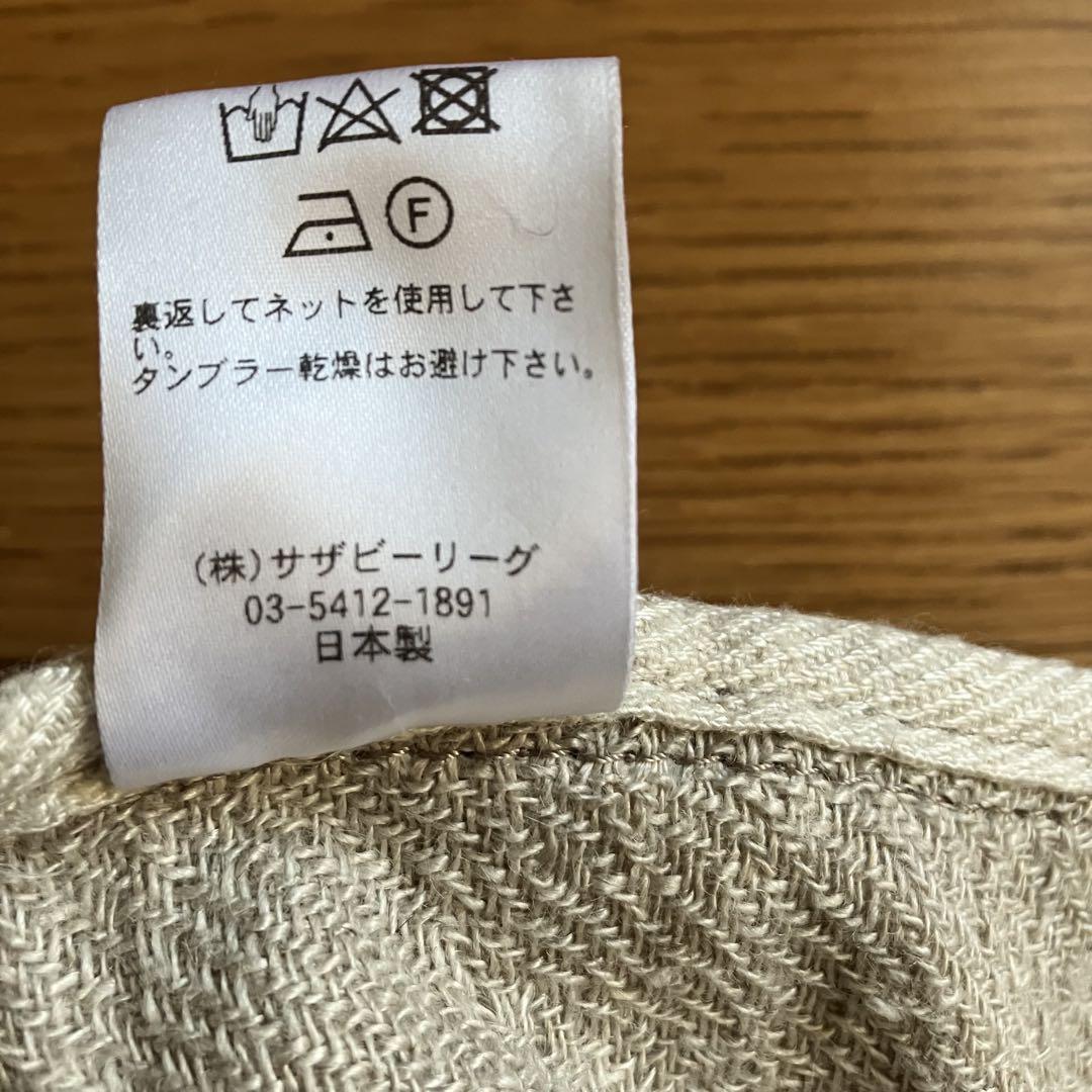 seya. loomer コラボ トートバッグ