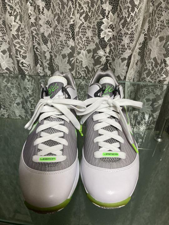 NIKE Low tyPdj-m81904808817 レブロン7 正規店在庫