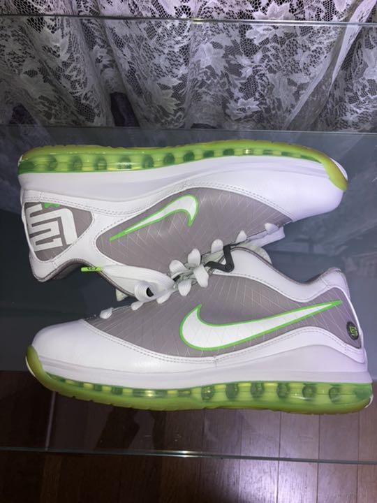 NIKE Low tyPdj-m81904808817 レブロン7 正規店在庫