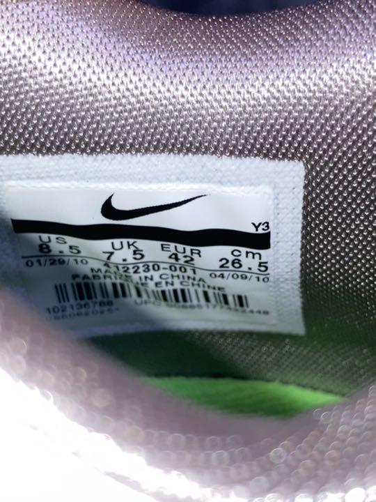 NIKE Low tyPdj-m81904808817 レブロン7 正規店在庫