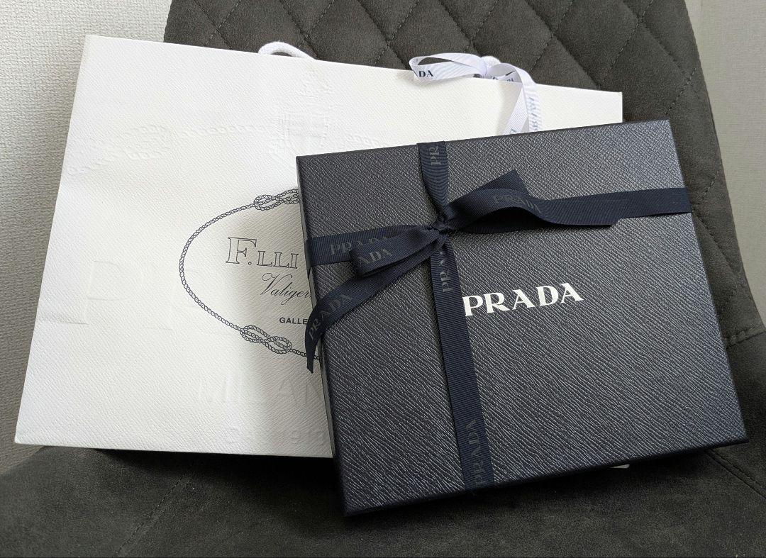 PRADA カチューシャ Re-Nylon ヘッドバンド - メルカリ