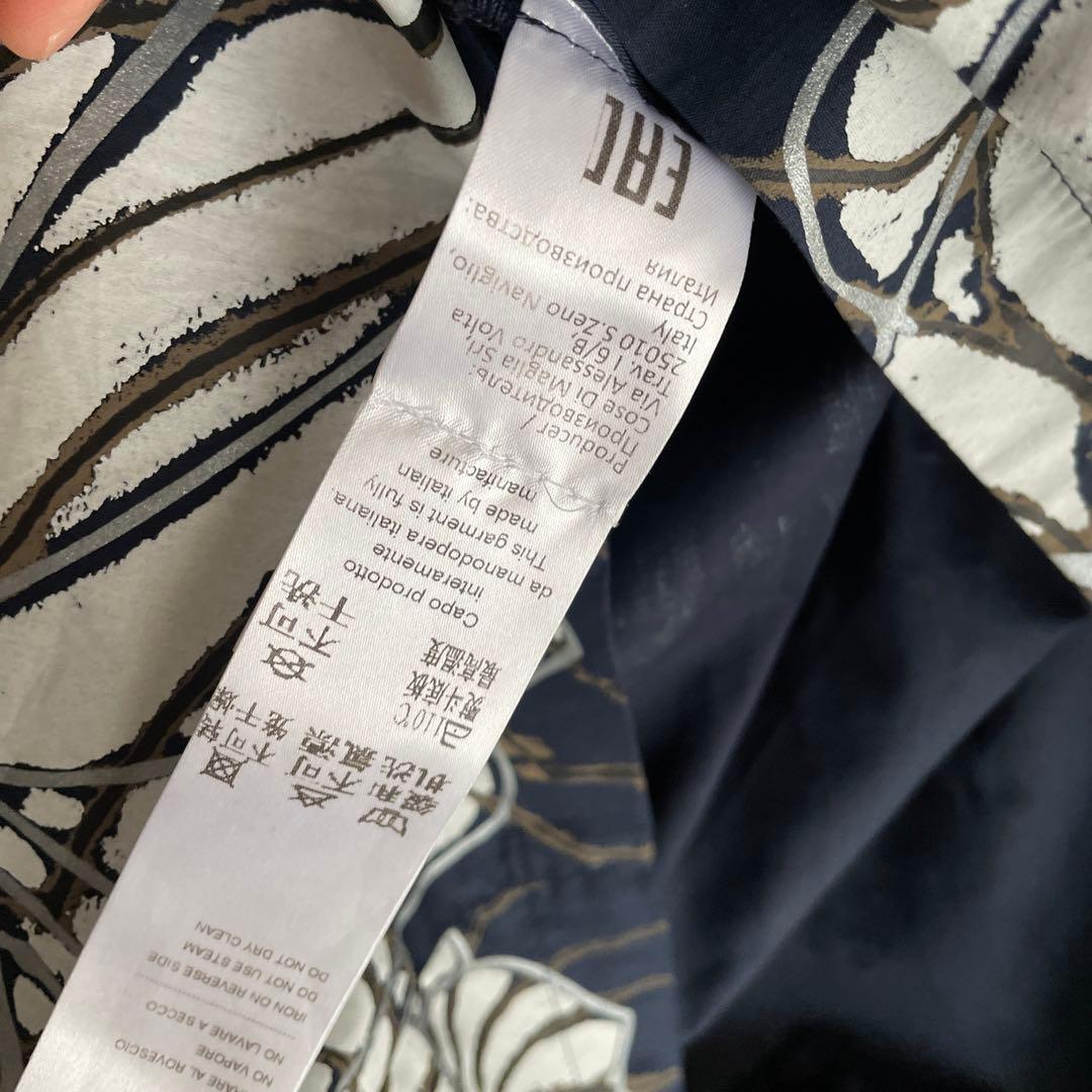 36 D.EXTERIOR ディーエクステリア ワンピース ロング 【開店記念