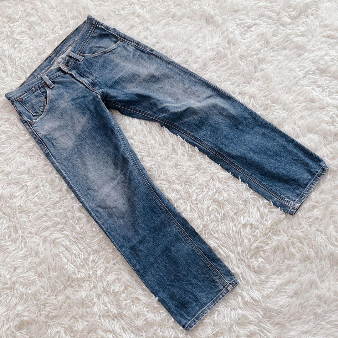 【リーバイス】 (W30) Levi's513 古着デニムパンツ ジーンズ