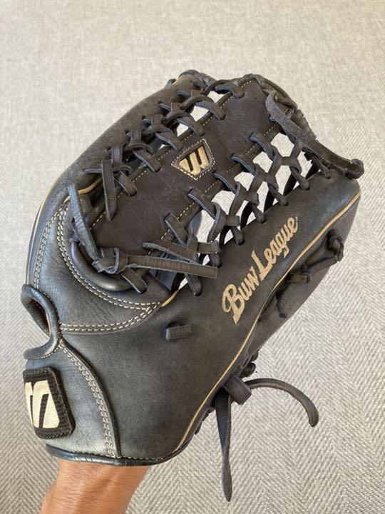ミズノ イチローモデル 一般用大人用 外野用 軟式グローブ ミズノ イチローモデル 一般用大人用 外野用 軟式グローブ