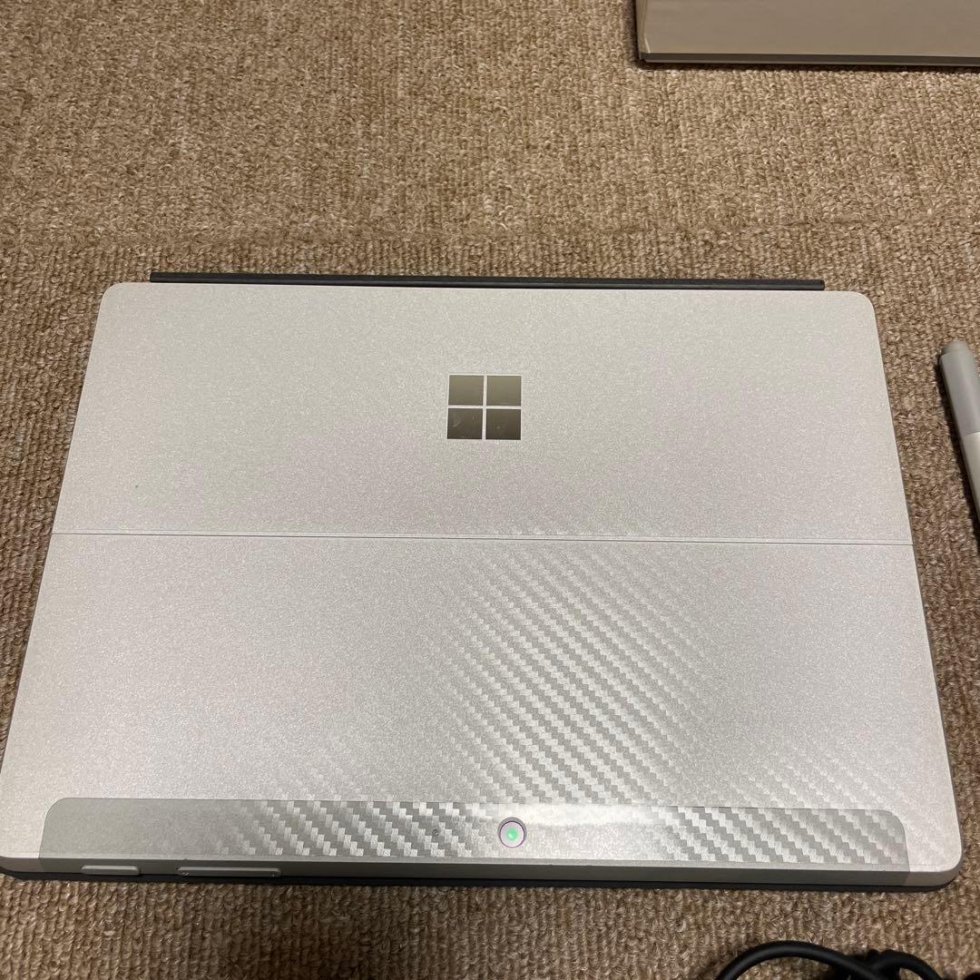 SurfaceGo2 LTE Core m3 8GB 128GB マウス・ペン付 SurfaceGo2 LTE Core m3 8GB 128GB マウス・ペン付
