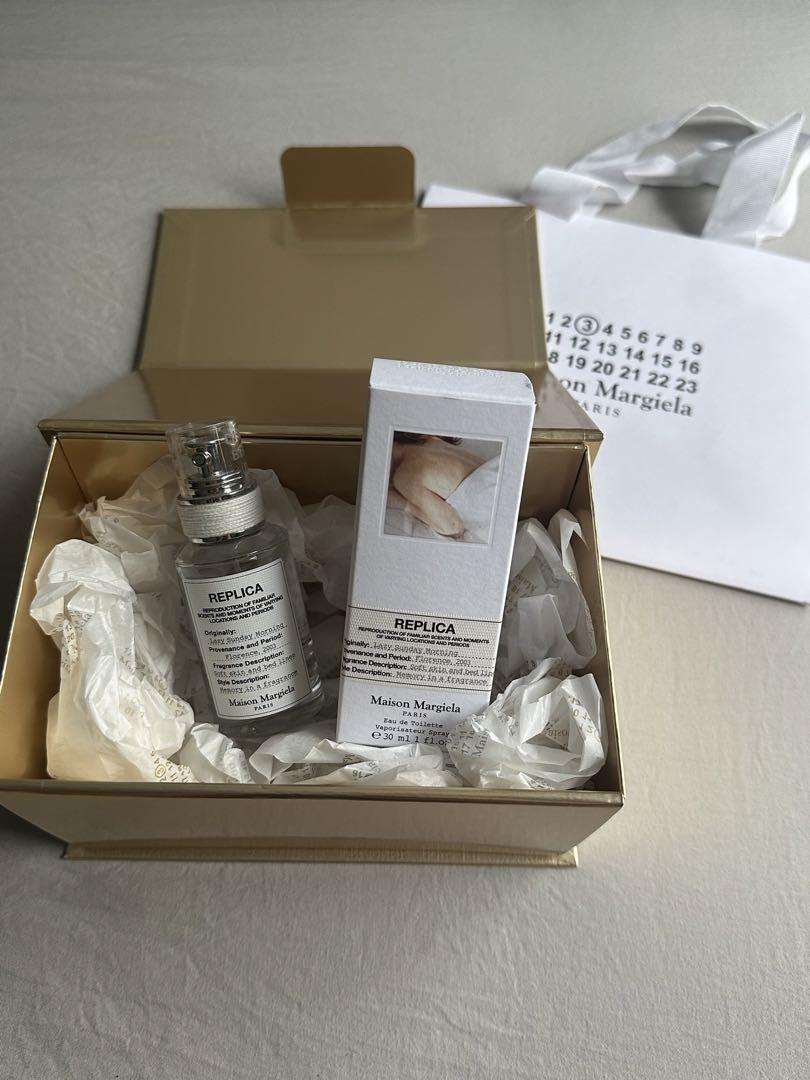 マルジェラ レイジーサンデーモーニング 30ml 香水(ユニセックス)