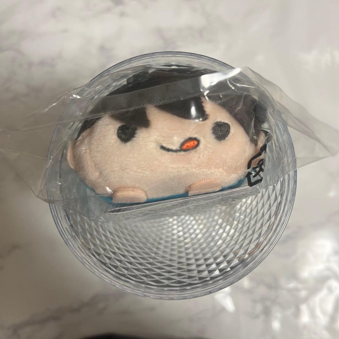 ハイキュー!! 及川徹 のるキャラ CAサン・フアン 10点 ハイキュー!! 及川徹 のるキャラ CAサン・フアン 10点