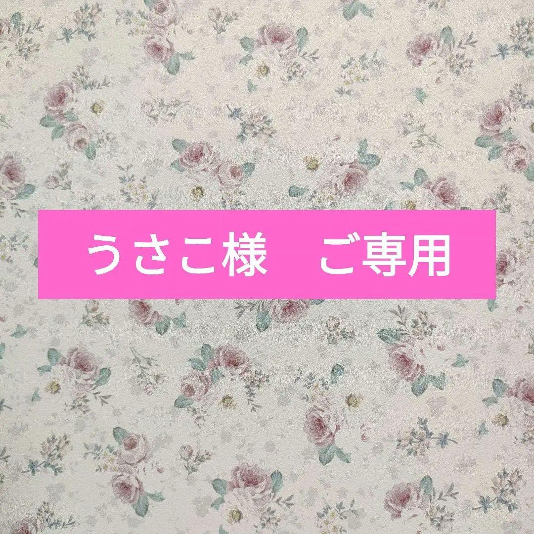 うさこ様　ご確認ページ