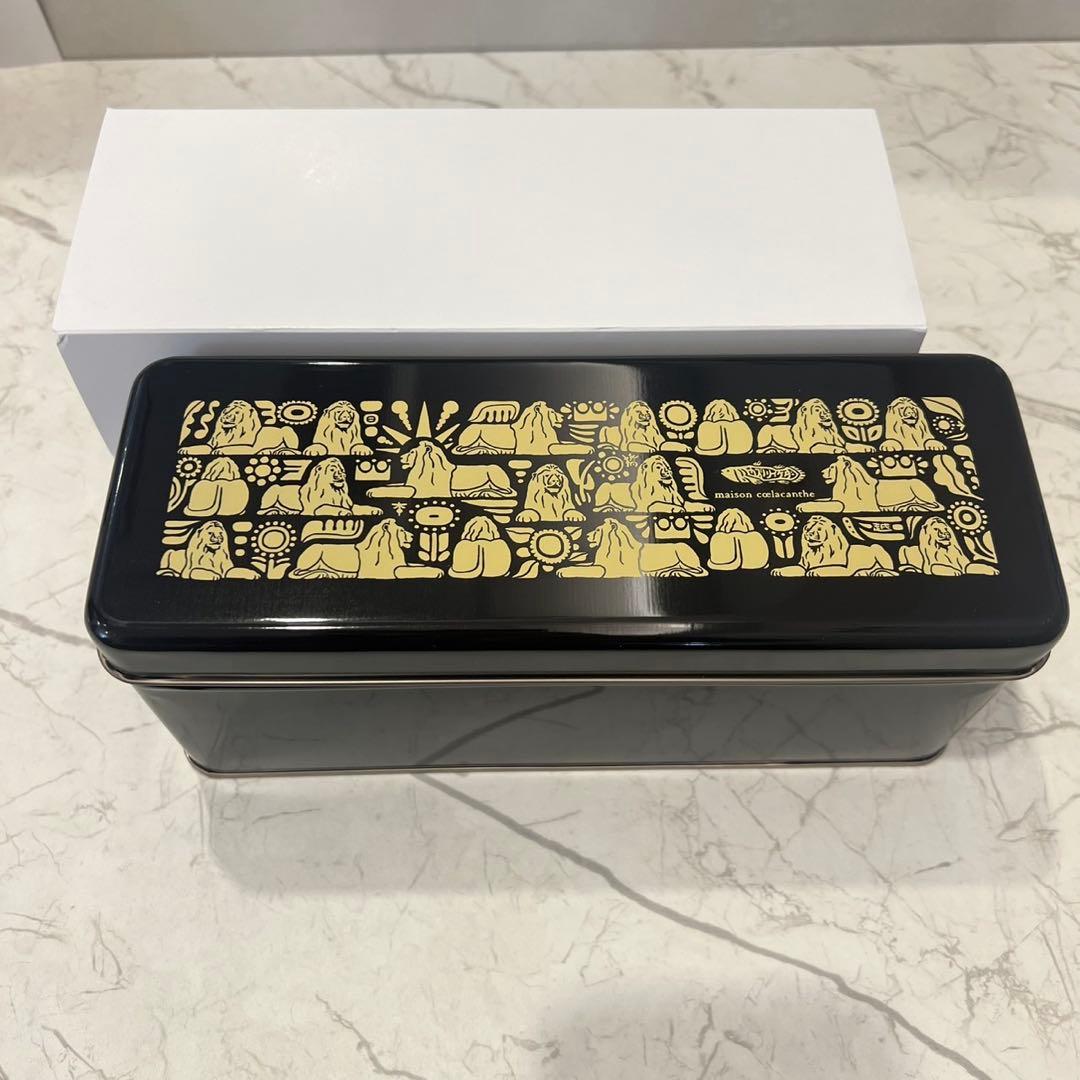 メゾン シーラカンス 日本橋三越本店限定その他