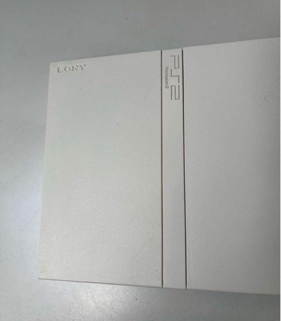 最短当日発ps2本体のみプレイステーション２scph70000c013105