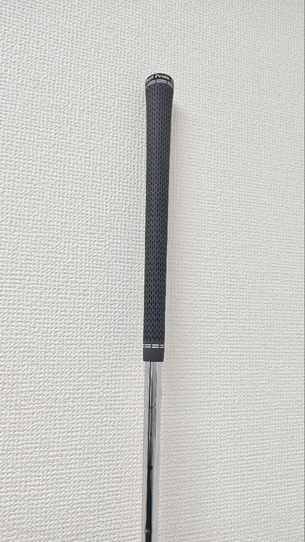 ハイトゥ ウェッジ 52゜テーラーメイド HI-TOE