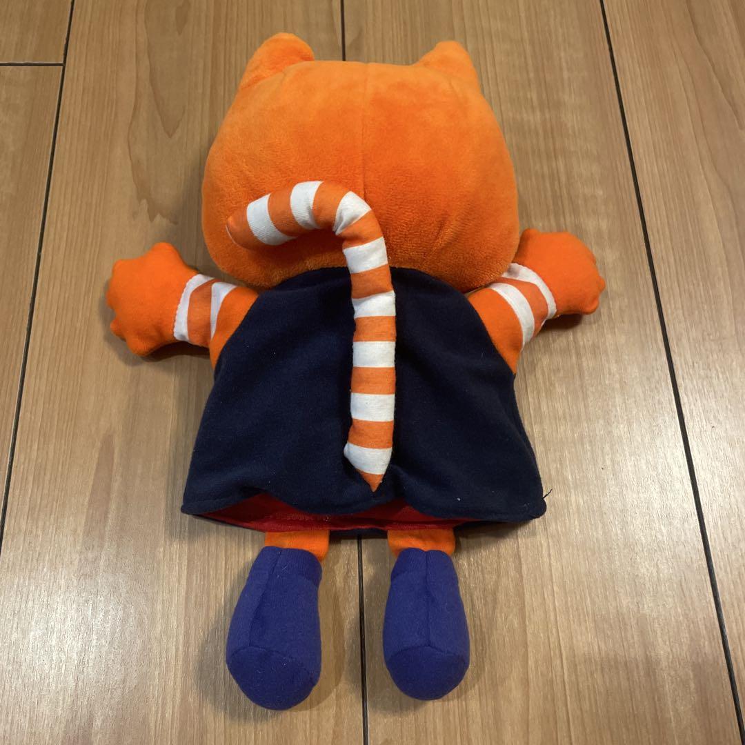 ワールドワイドキッズDVD&CD&パペット