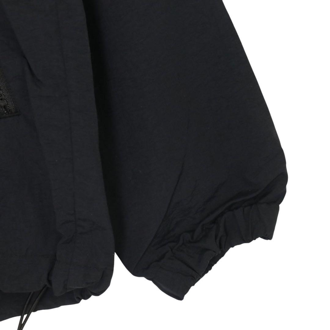 Ennoy エンノイ Nylon Shell Jacket ブラック M