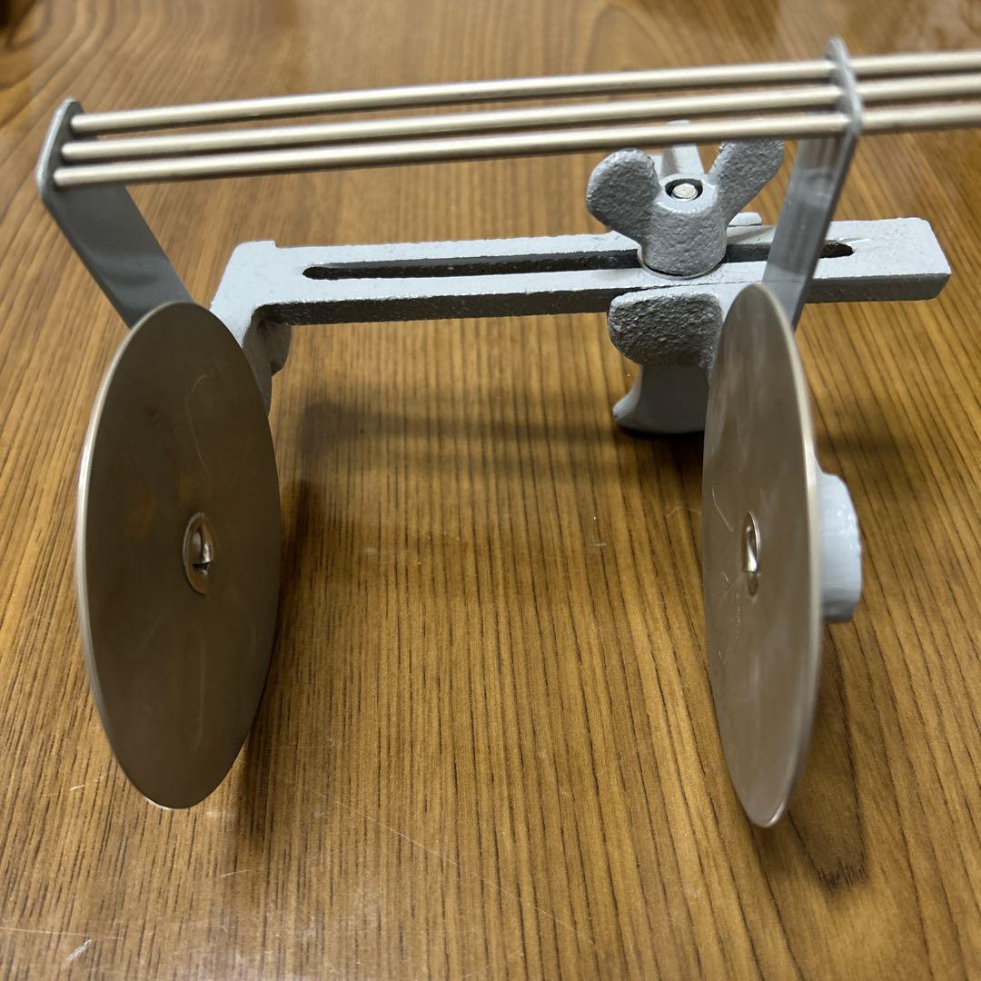 包帯巻器 1：9｜からだはうす｜検査・治療