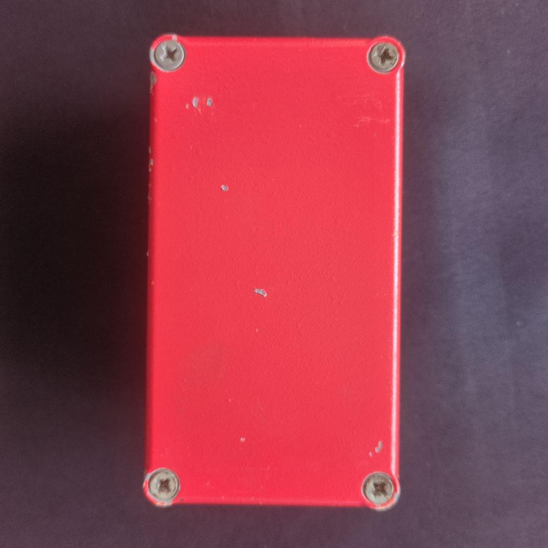 ギター MXR Dyna Comp