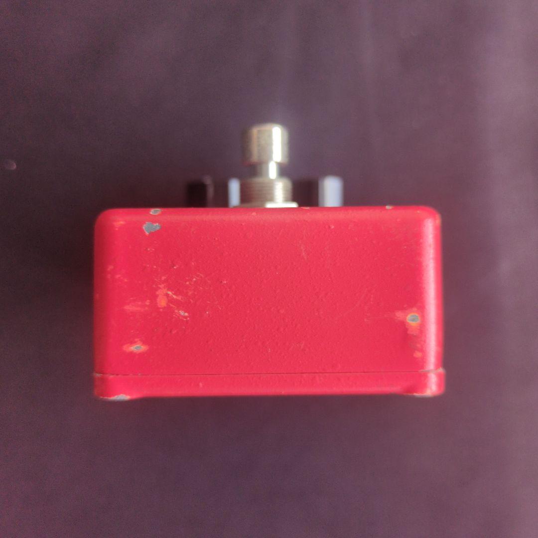ギター MXR Dyna Comp