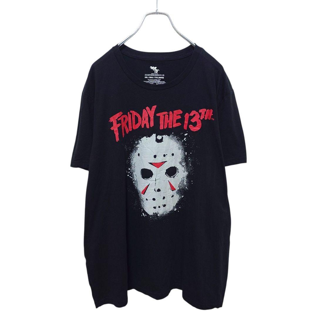 ラストサマー ウォッシュ加工Tシャツ 映画T ムービー ホラー 2277315536.jpg?1716991199