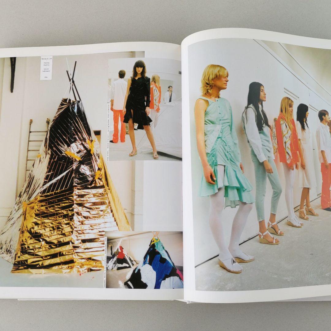 超激安 Fashion SAMPLE:100 Designers 写真集Ω アートブック アート・デザイン・音楽