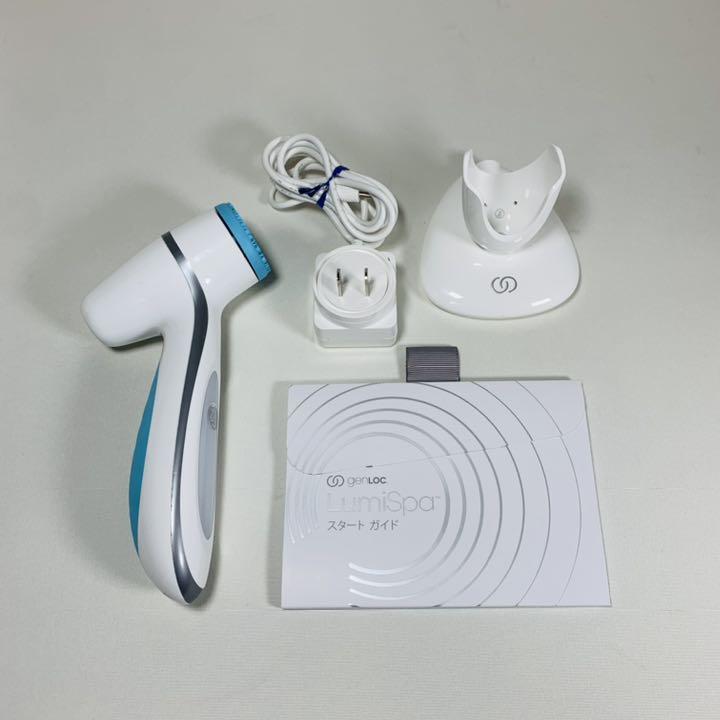 ニュースキン ルミスパ 美顔器 正規品