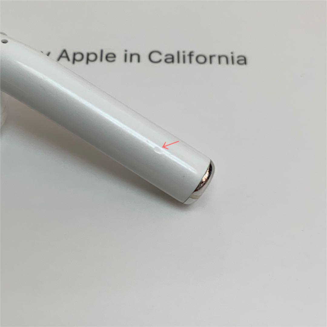 人気絶頂 AirPods 第2世代 左耳のみ Apple正規品 バッテリー持続4時間以上 イヤフォン - www.we-job.com 人気絶頂 AirPods 第2世代 左耳のみ Apple正規品 バッテリー持続4時間以上 イヤフォン - www.we-job.com