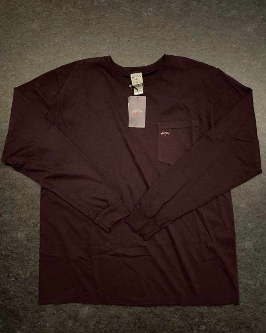 NOAH ロンT