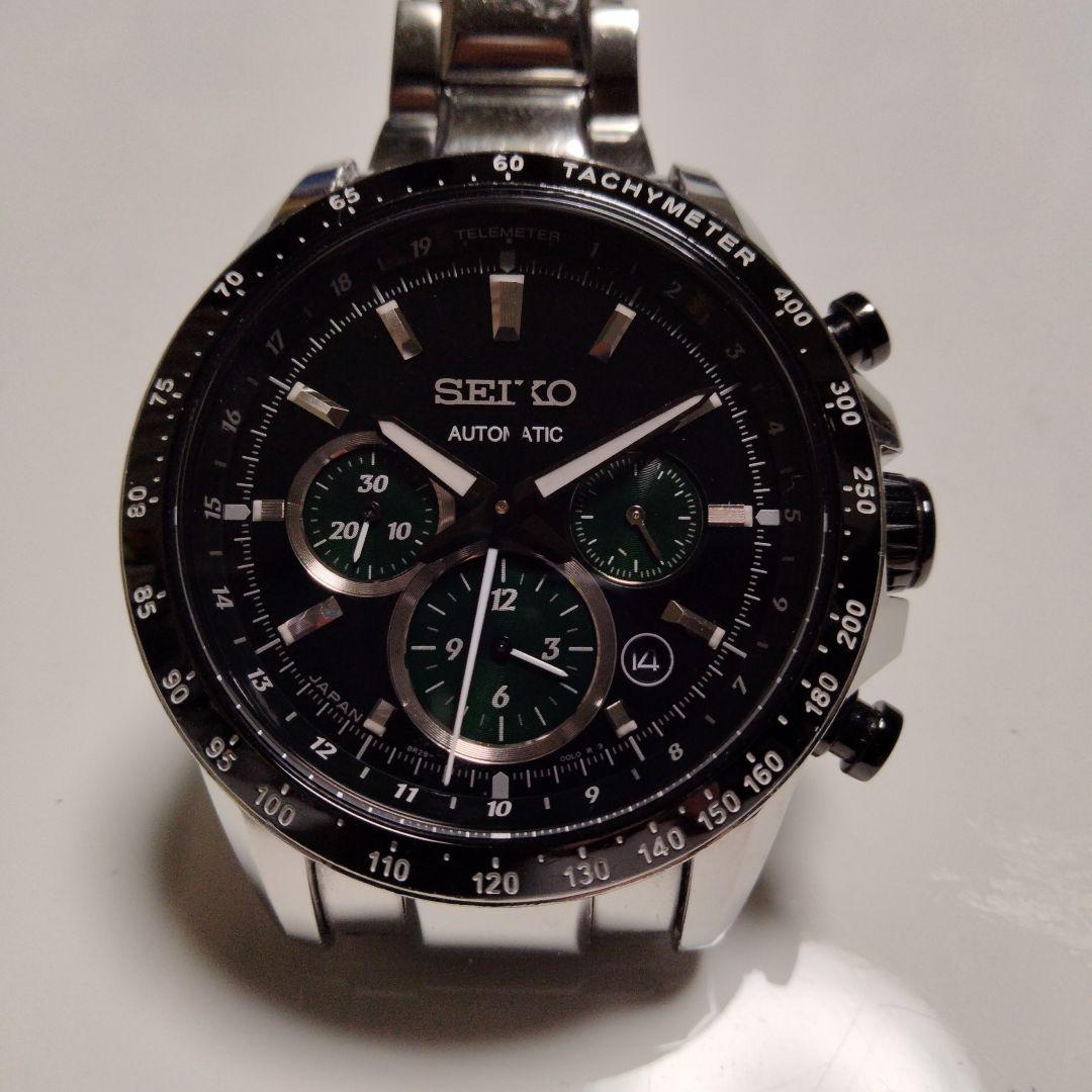 SEIKO セイコー ブライツ フェニックス メカニカル 700本