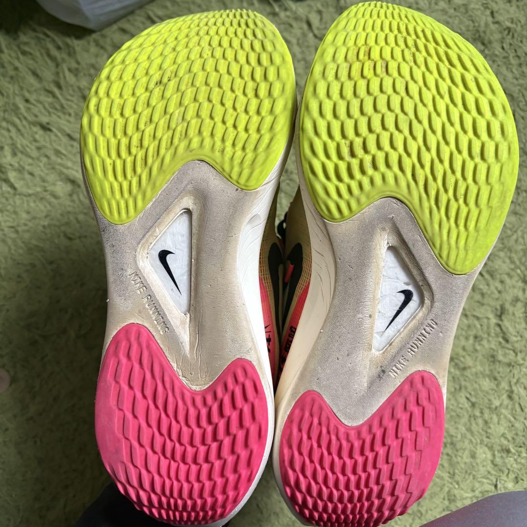 Nike 陸上競技　ズームフライ5 26