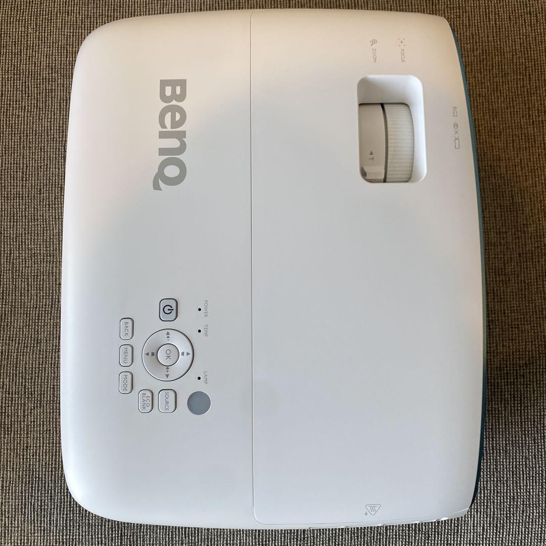 BenQ TK800M 4Kホームプロジェクター