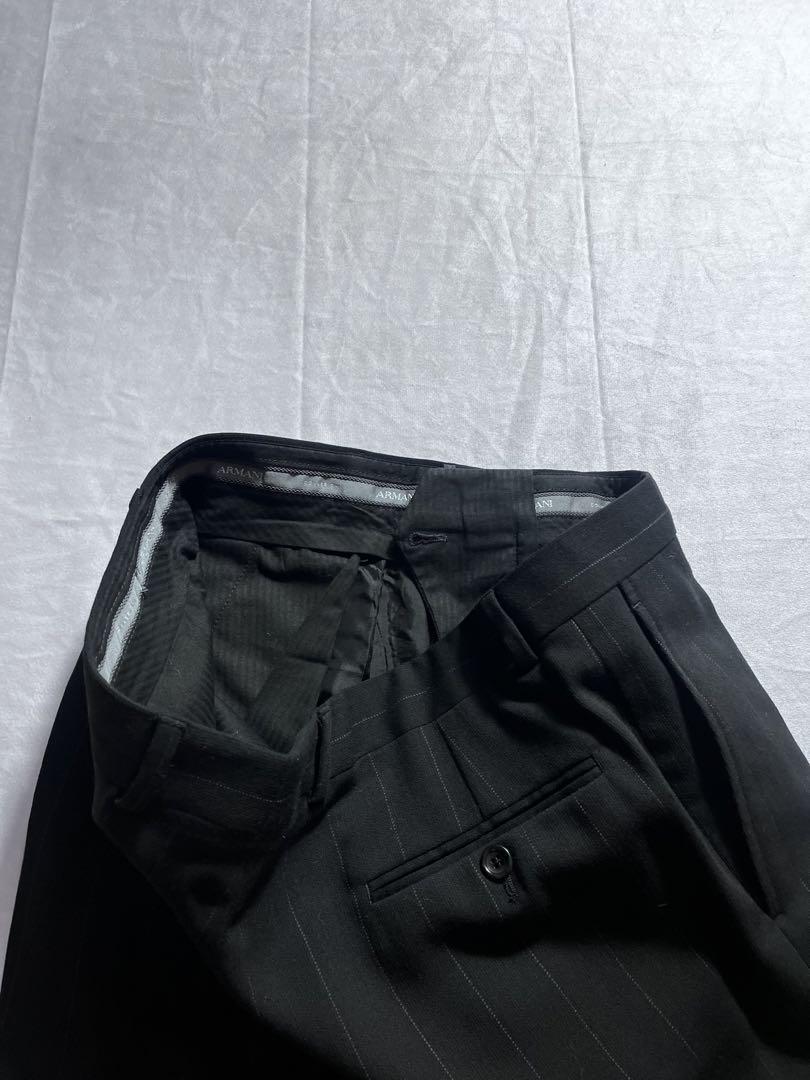 黒 ビックシルエット