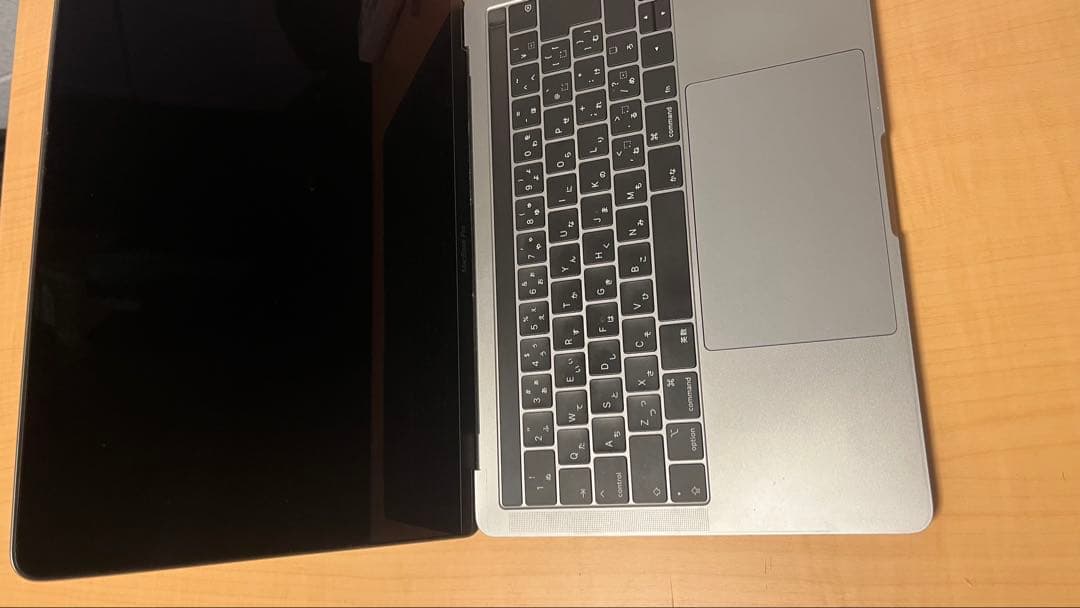 『超美品』MacBook Pro 2019 13インチバッテリー正常 『超美品』MacBook Pro 2019 13インチバッテリー正常