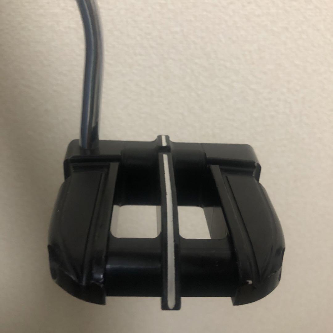 パター スーパーストローク FATSO CS DCF-27 Milled